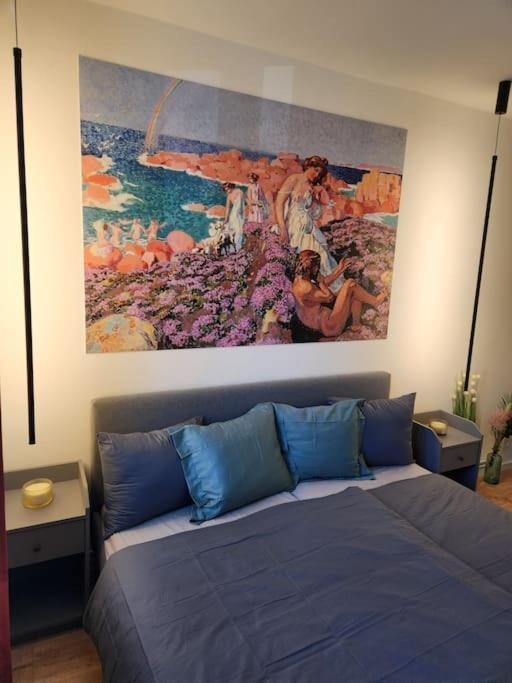 Baltic Garden Suite Dziwnów 外观 照片